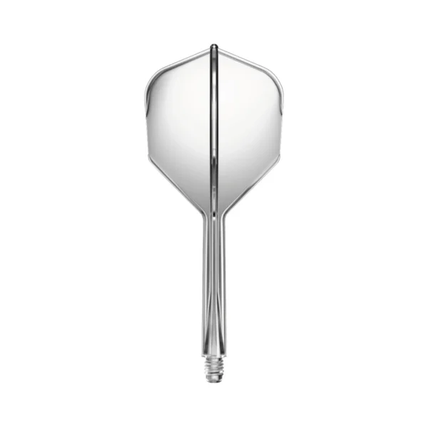 GOAT Air Clear NO6 - Dart Flights - Afbeelding 2