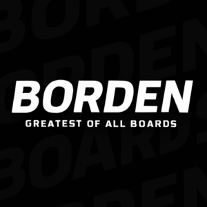 GOAT - Borden