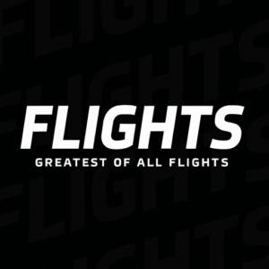 GOAT - Flights