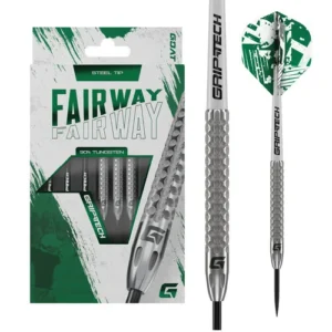 GOAT Fairway V2 90% - Dartpijlen