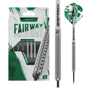 GOAT Fairway V1 90% - Dartpijlen