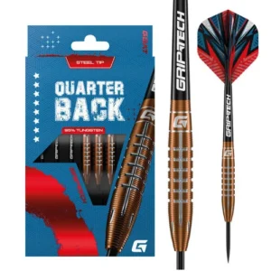 GOAT Quarterback V2 95% - Dartpijlen