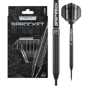 GOAT Sprocket 90% - Dartpijlen